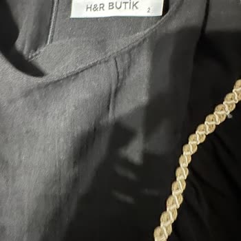 H&R Butik İade Ücreti Yatmadı