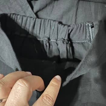 H&R Butik İade Ücreti Yatmadı