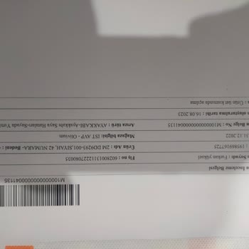 In Street Kusurlu Ayakkabıyı Kabul Etmiyor