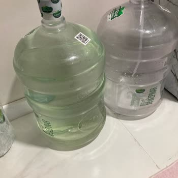 Kuzeyden Su Kuzeyden Damacana Yeşil Renk