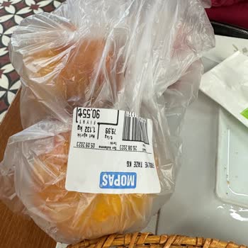 Bostancı Palmiye Sokak Mopaş Çalışanları