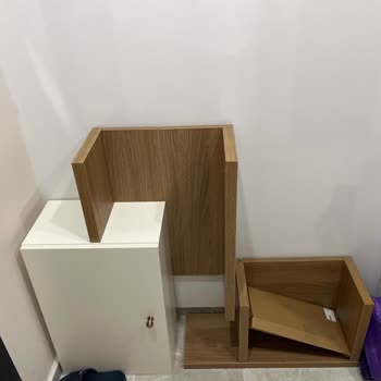 Kelebek Mobilya Kelebeğin Katı Personelleri Ve Montajı Yapılmayan Eşyalar