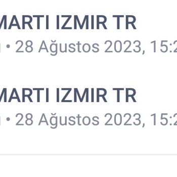 Paytr İzmir Martı Adına İş Bankası Kartımdan Para Çekildi