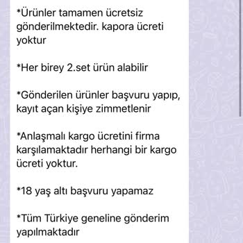 P*****a Evde Paketleme Q Paketleme Adlı Şirket Şikayet