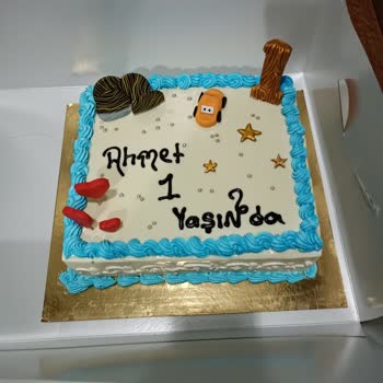 Öztoprak Pastanesi Evde Yapsam Daha İyisini Yapardım