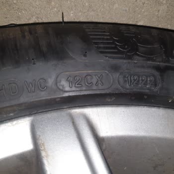 Bölasko Lastik 2023 Model Lastik Takacağız Deyip 2022 Model Takmıştır