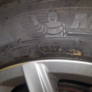 Bölasko Lastik 2023 Model Lastik Takacağız Deyip 2022 Model Takmıştır