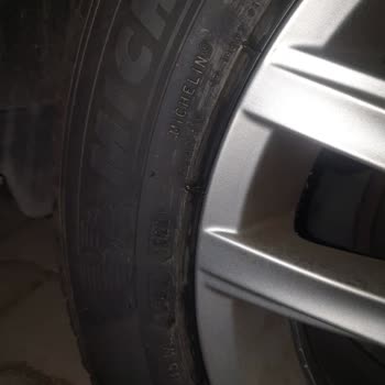 Bölasko Lastik 2023 Model Lastik Takacağız Deyip 2022 Model Takmıştır