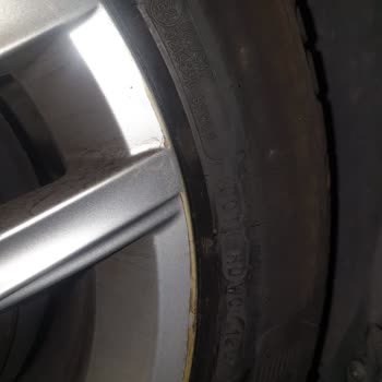 Bölasko Lastik 2023 Model Lastik Takacağız Deyip 2022 Model Takmıştır