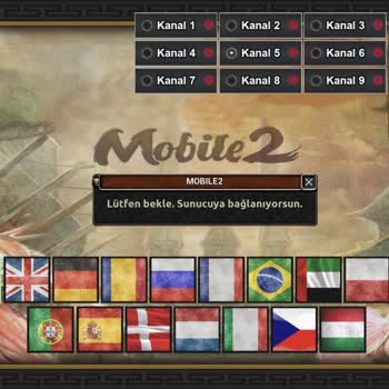 Mobile2 Kopyalama Düzeneği!