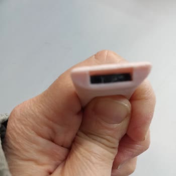 Piranha Akıllı Saatimin Kordonu Koptu