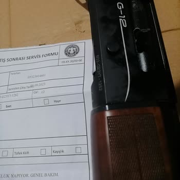 Huğlu Ayıplı Mal Satışmış