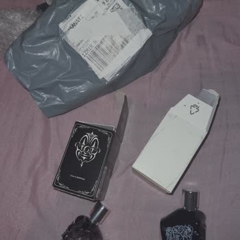 Next Kozmetik Parfüm Sipariş Eksik Ve Yanlış Geldi. Engellediler Beni