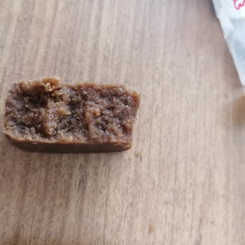 Koska Mahir Gıda Yaz Helvası İçerisinden Saç Kılı Çıkması