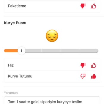 Burger King Paket Siparişleri Umursamıyor!