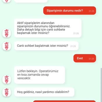 Burger King Paket Siparişleri Umursamıyor!