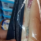 BİM'de Satılan Küflü Sandviçler