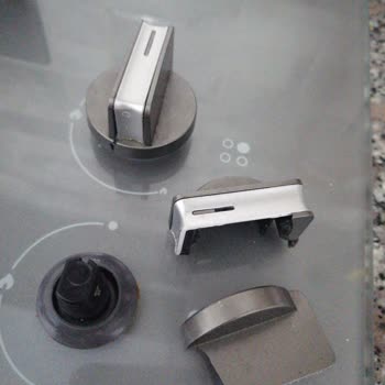 Beko Ankastre Set Ocak Düğmesi Kırıldı