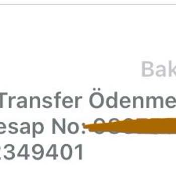 Kuveyt Türk Hesabımdan Habersiz Para Çekimi