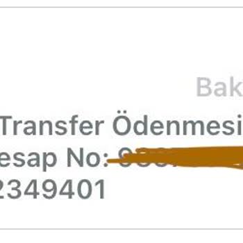 Kuveyt Türk Hesabımdan Habersiz Para Çekimi