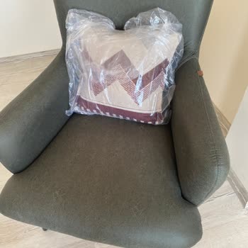 İstikbal Yön Mağazası Takıma Uymayan Ürün Gönderiyor