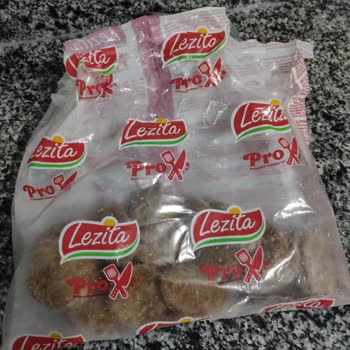 Lezita Marka Tavuk Köftesi Kaşıntı Yapıyor