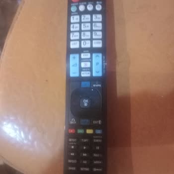 Hatalı Ürün N11 Kumanda