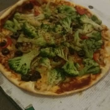 Getir Pizza Siparişi Hakkında