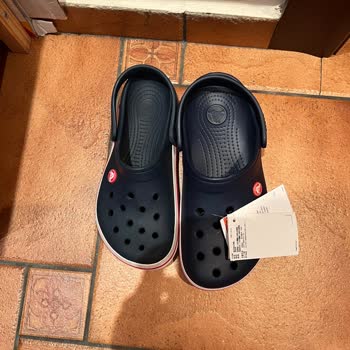 A101 Kusurlu Crocs İadesi İçin Muhatap Yok
