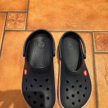 A101 Kusurlu Crocs İadesi İçin Muhatap Yok