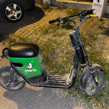 Martı Mobilet Arızası! Ve Talep Aramalarına Bakmıyorlar