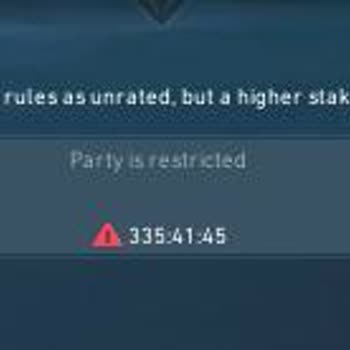 Valorant Cidden Ben Mi Suçluydum Riot?