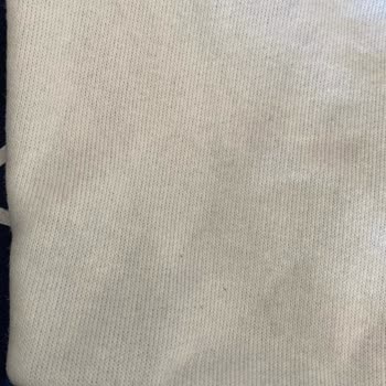 Babyrzgr (Instagram) Ürün İlk Yıkamada Soldu Ve Kabul Etmediler