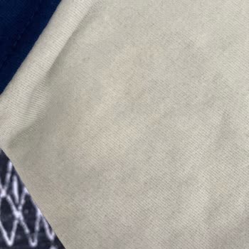 Babyrzgr (Instagram) Ürün İlk Yıkamada Soldu Ve Kabul Etmediler