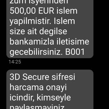Yapı Kredi Bankası Yetersiz ve Bencil Hizmet