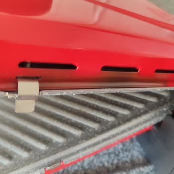 CVS Elektronik 2 Aydır Yapılamayan Tost Makinesi