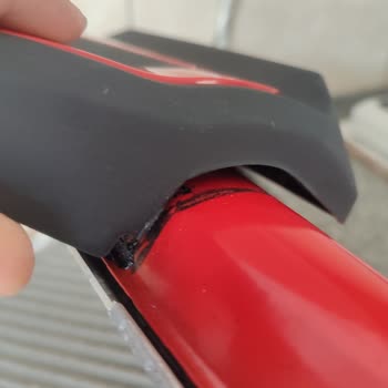 CVS Elektronik 2 Aydır Yapılamayan Tost Makinesi