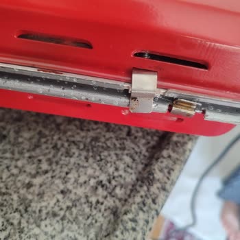 CVS Elektronik 2 Aydır Yapılamayan Tost Makinesi