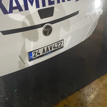 Kamil Koç Yolcu Taşımacılığı 1926