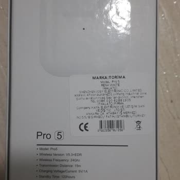 Turkcell Bayisinin Farklı Marka, Faturasız Ürün Satması