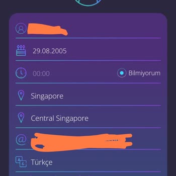 Vodafone Astrology Şenses 2 GB İçin Reklam Yapıyor Ama Verilmiyor