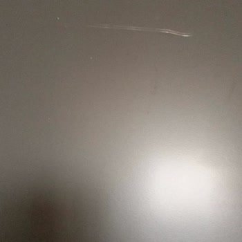 Media Markt Derin Çizikli Kusurlu Ürün,