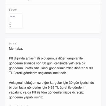 Gardrops Politika Değişikliği İle Haksız Ücret Kesintisi
