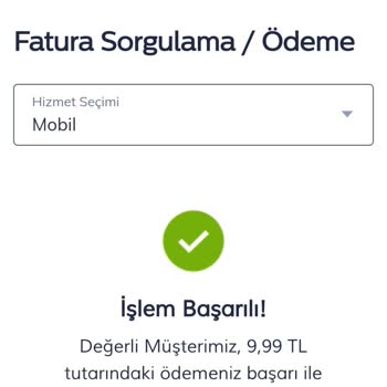 Türk Telekom Turk Telkom Haksız Ücret Talebi