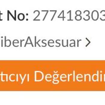 Trendyol Ve Sürat Kargo'nun Kötü Hizmeti
