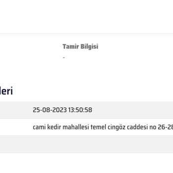 Eki aç