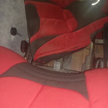 Deveci Nazar Turizm Aracın Geç Kalması Ve Koltuk Kopuk