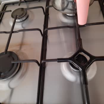 Arçelik Altus Ankastre Seti Malına Sahip Çık