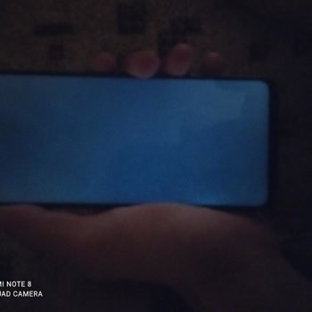 Xiaomi Mi 10 T Pro Arıza