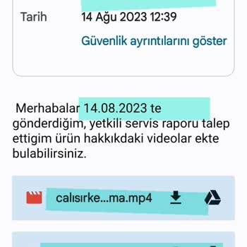 Eki aç
